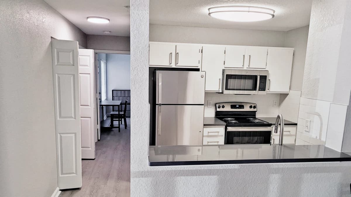 Village Green Student Housing image