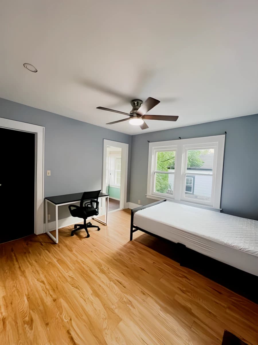 5 Bedroom