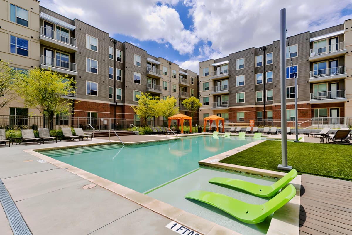 Northside Apartments image