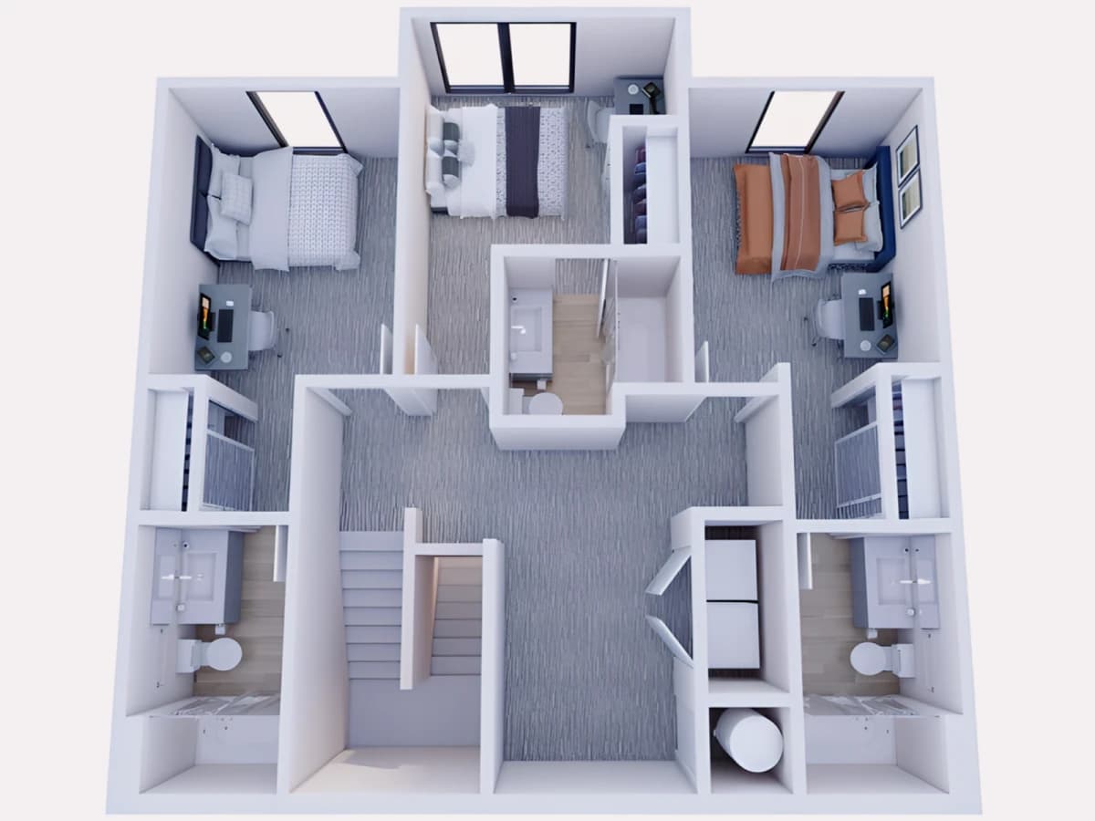 Paloma Raleigh image