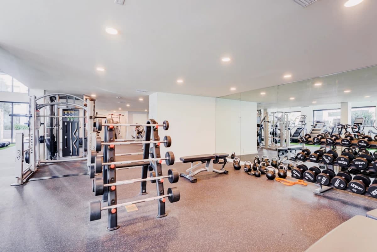Fitness&Recreation