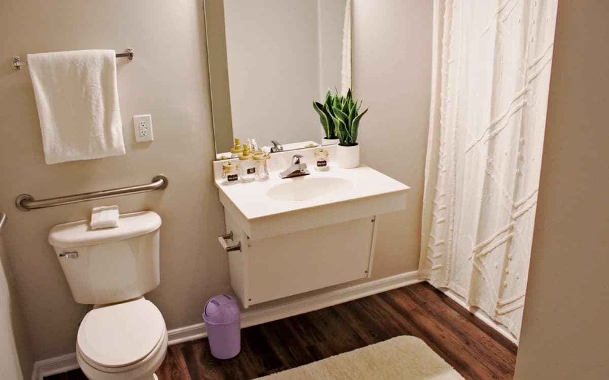 Centennial Ridge Student Housing image