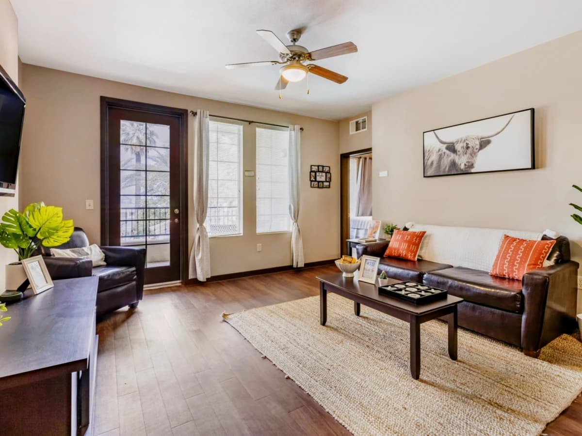 Highlander at North Campus Student Housing image