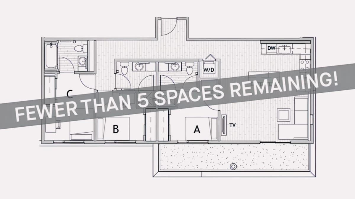 Luxury Housing - Uncommon Fort Collins image