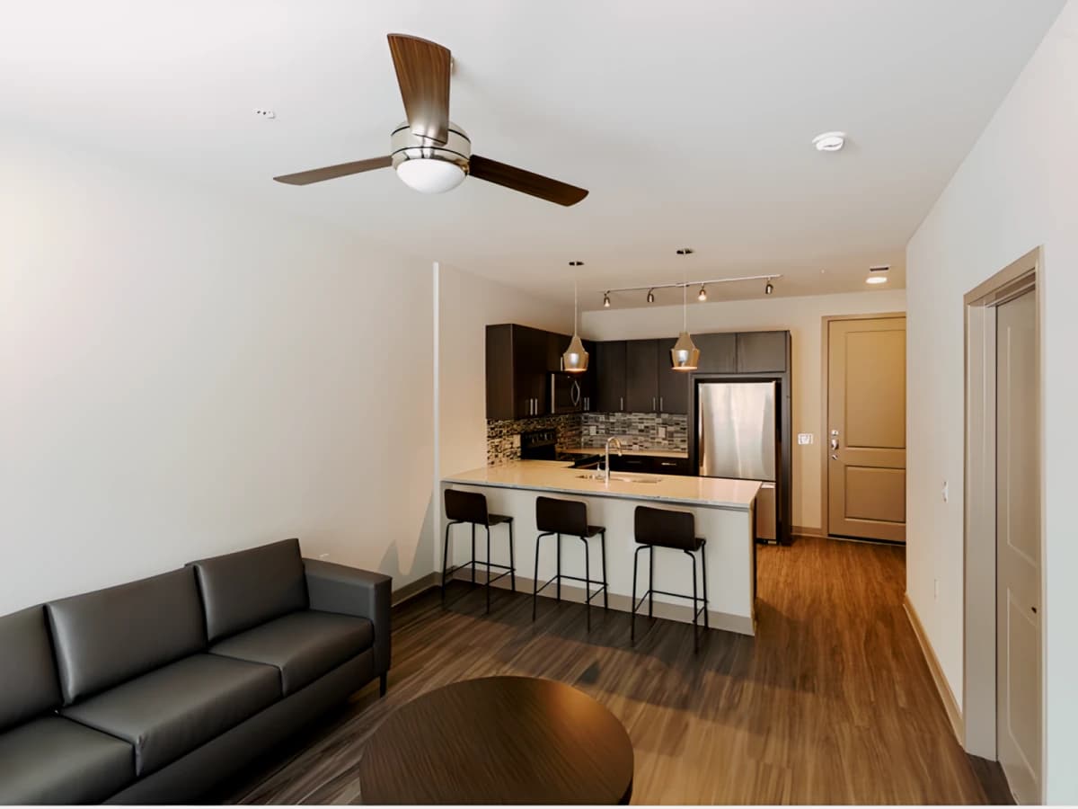 Northside Apartments image