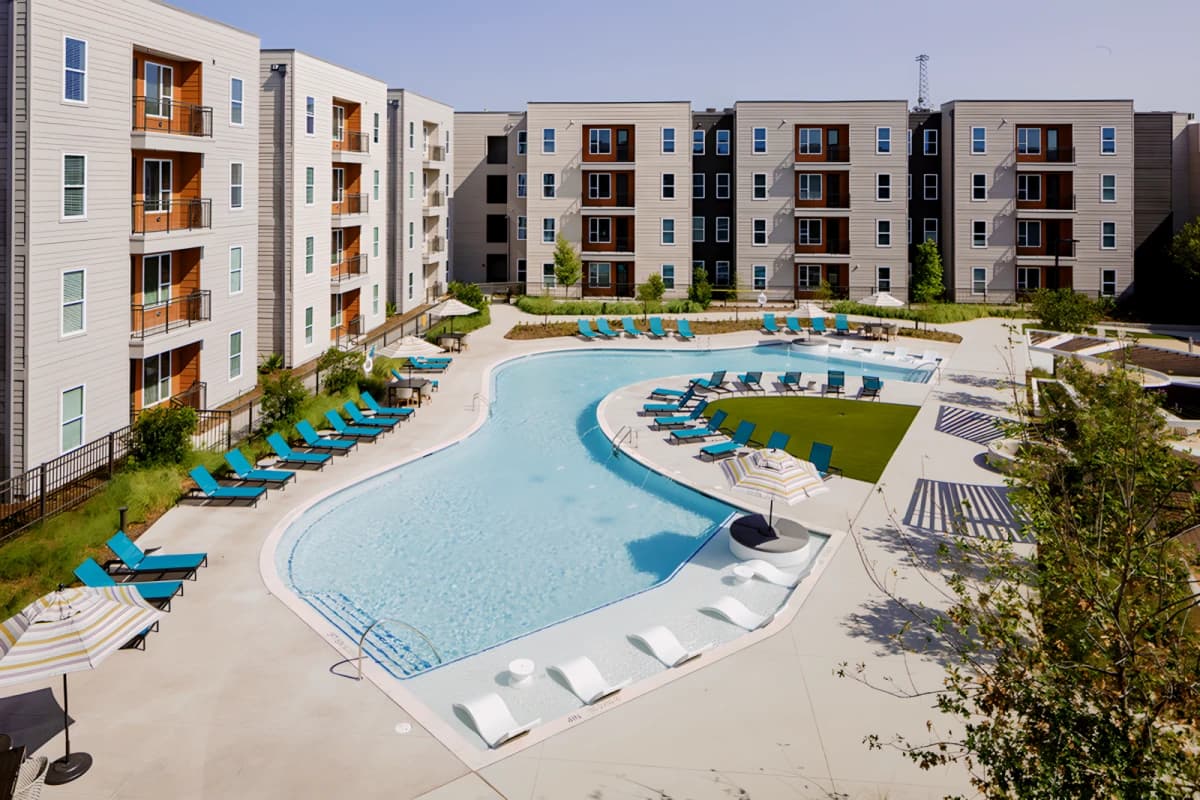 Northside Apartments image