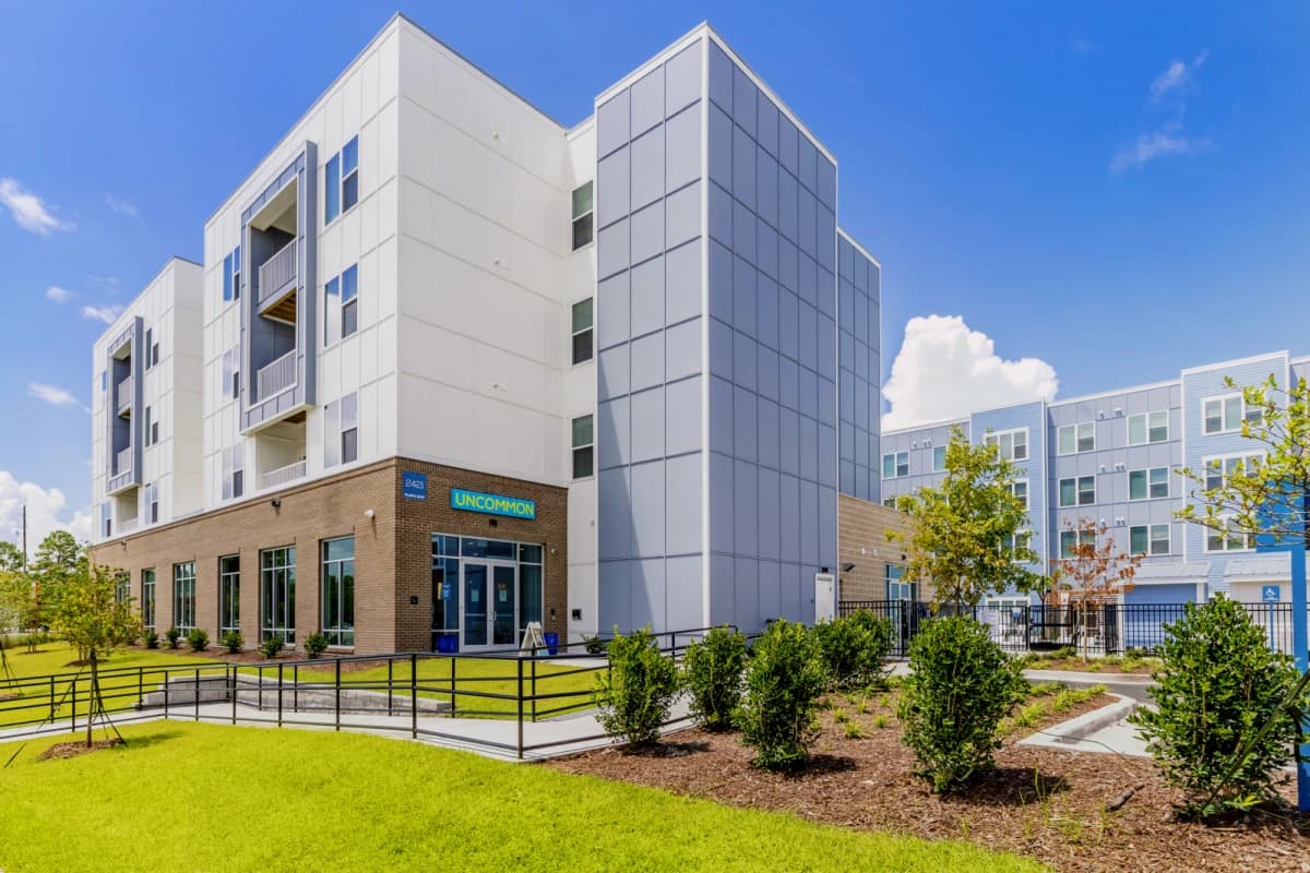 Student | Uncommon Wilmington image