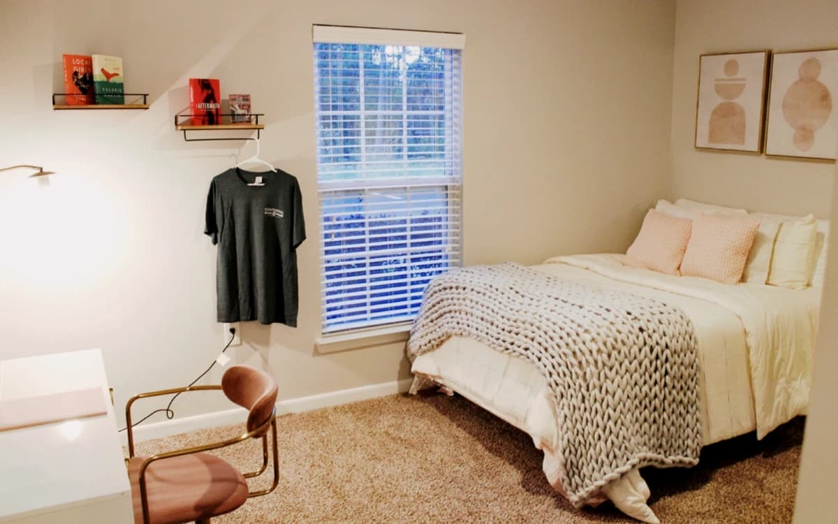 Centennial Ridge Student Housing image