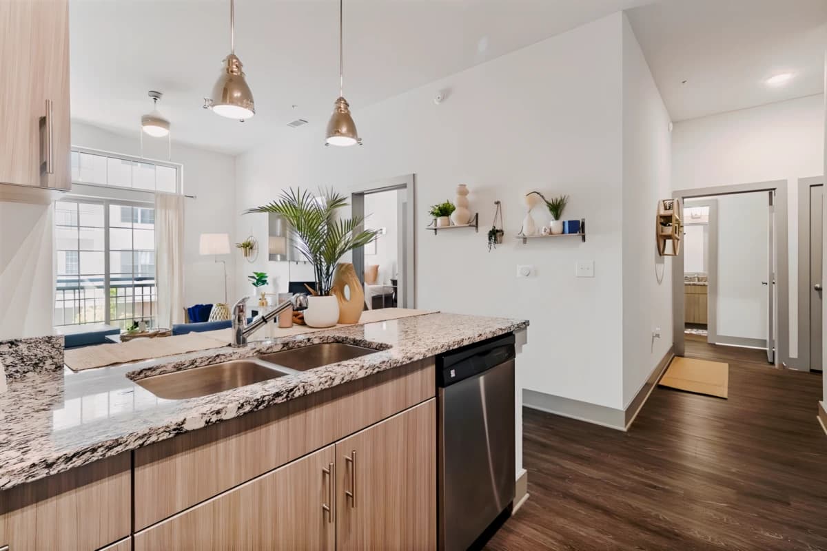 Paloma West Midtown Apartments image
