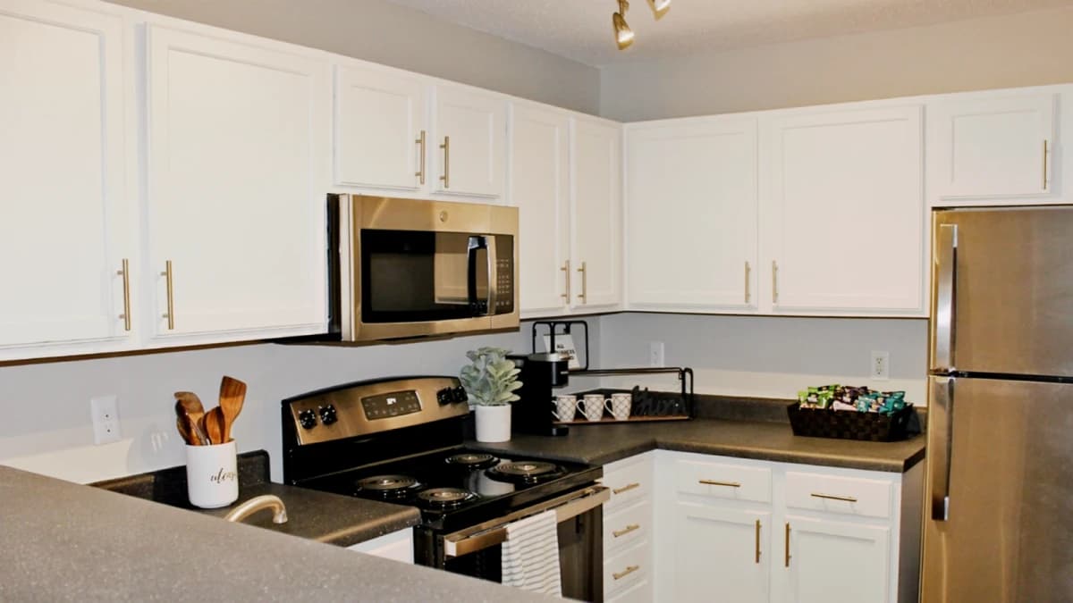 Centennial Village Student Housing image