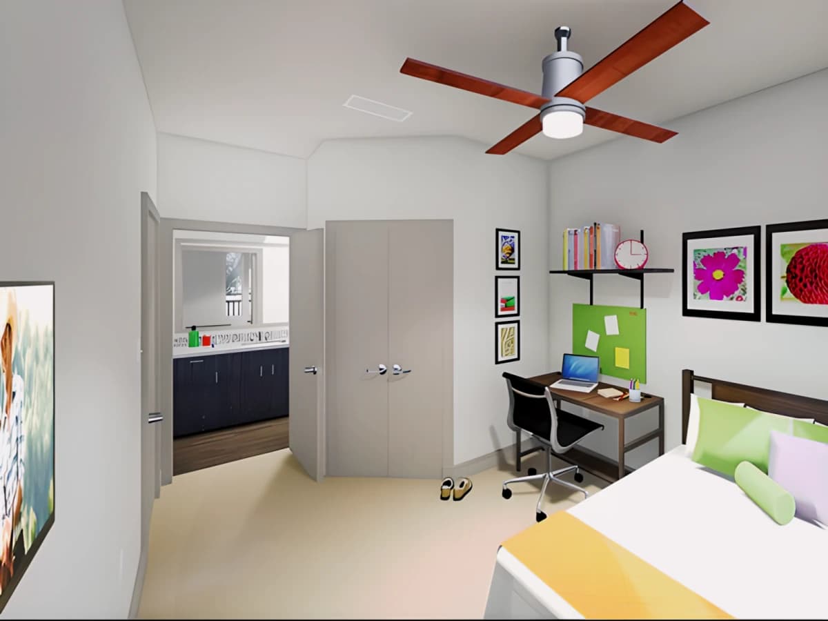 Northside Apartments image