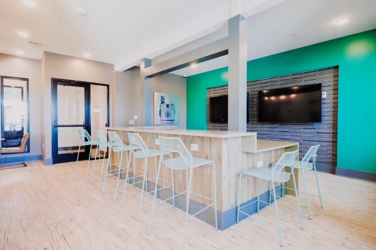 Paloma West Midtown Apartments image