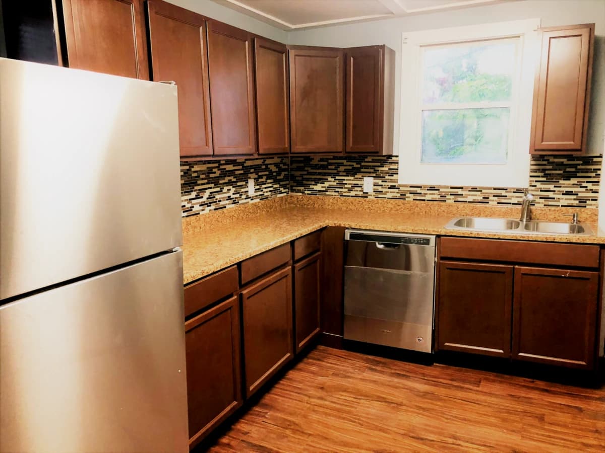 Large 2 Bedroom Apartment 1