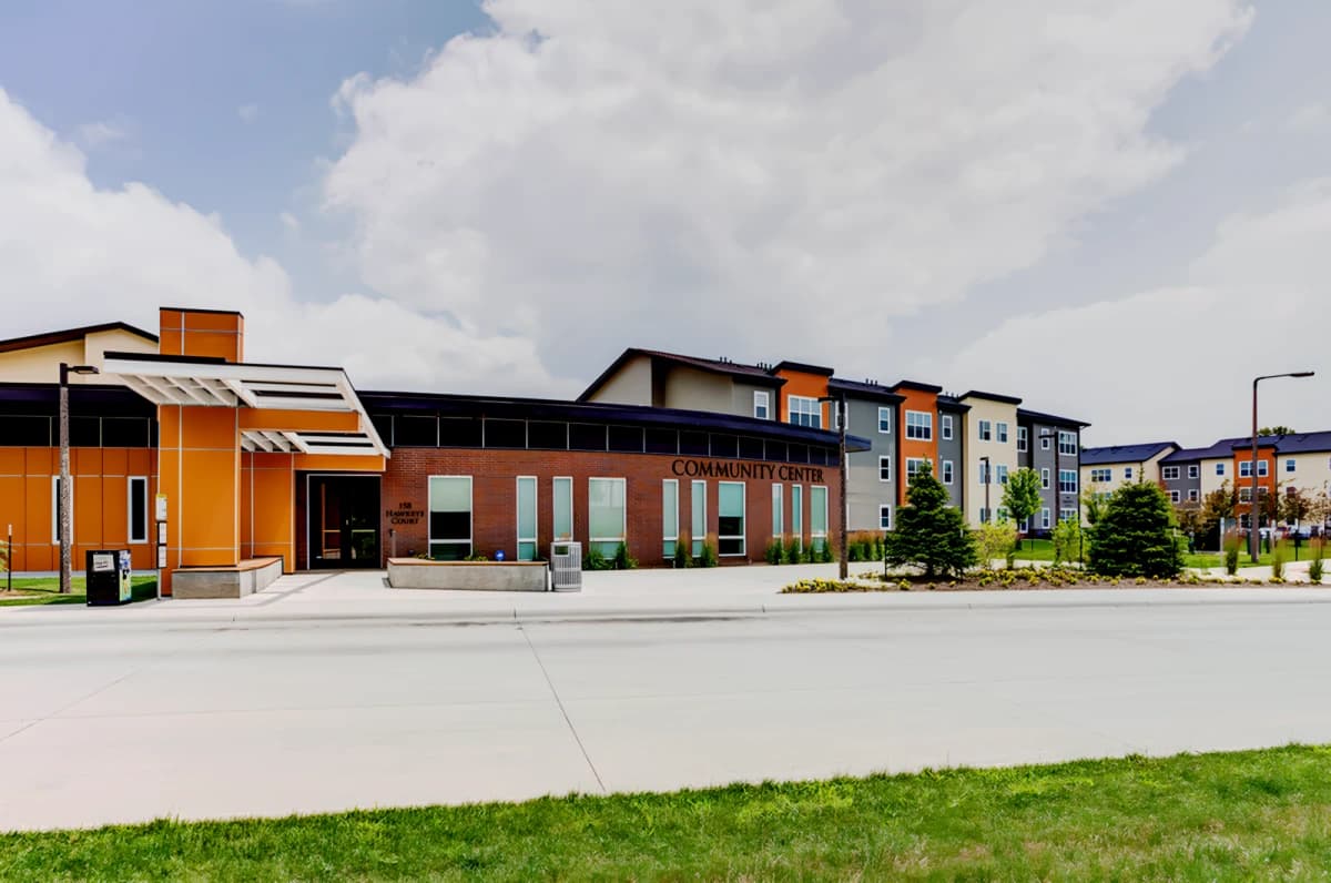 Aspire at West Campus image 4