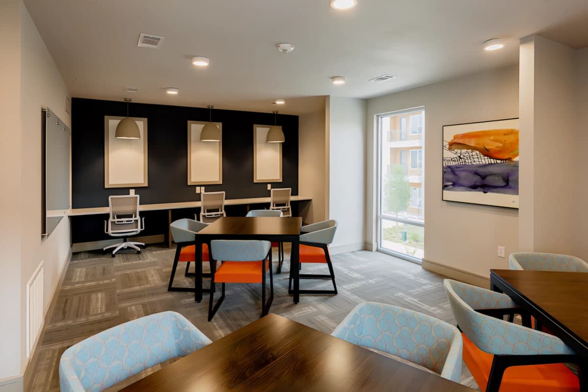 Northside Apartments image