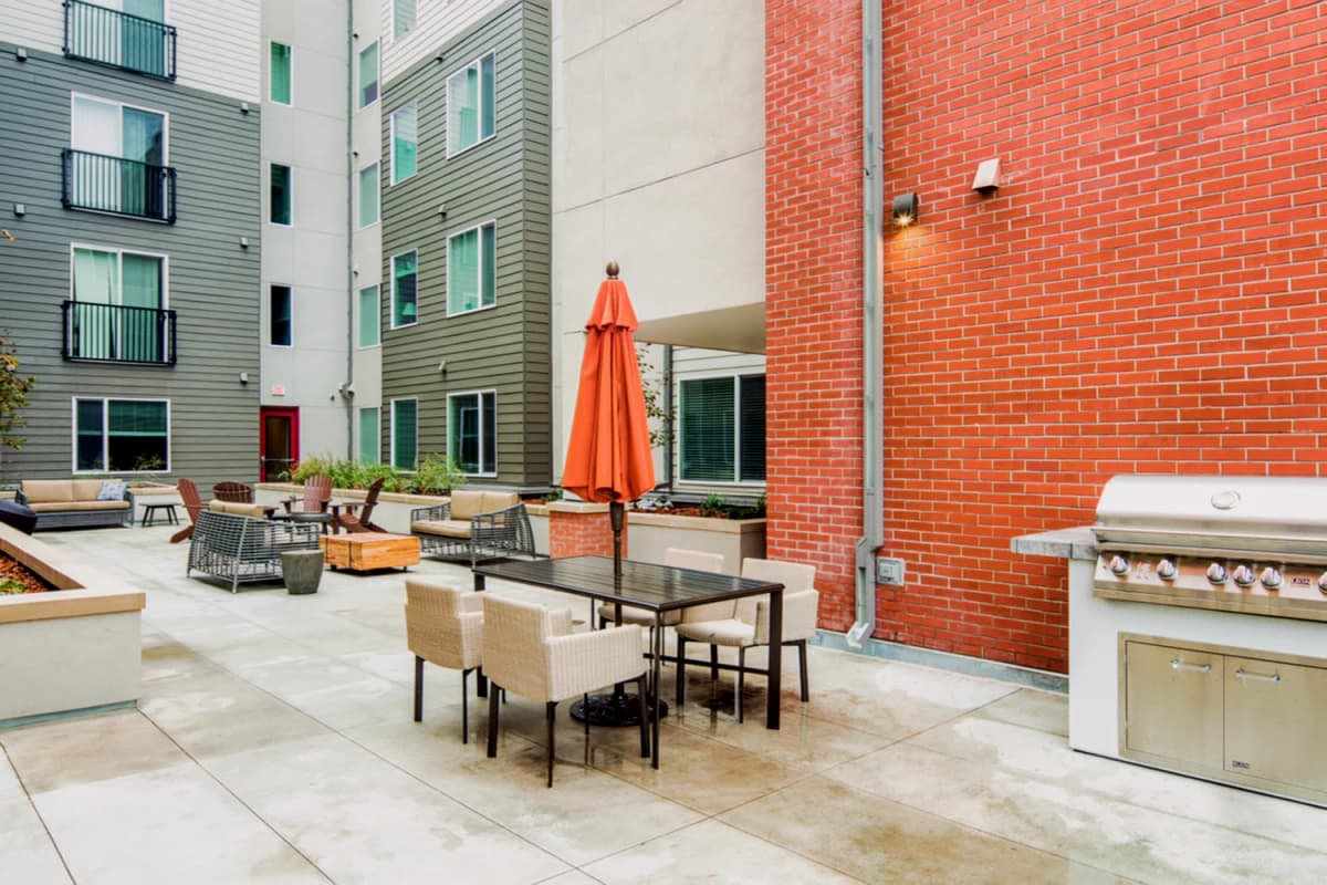 Luxury Housing - Uncommon Fort Collins image