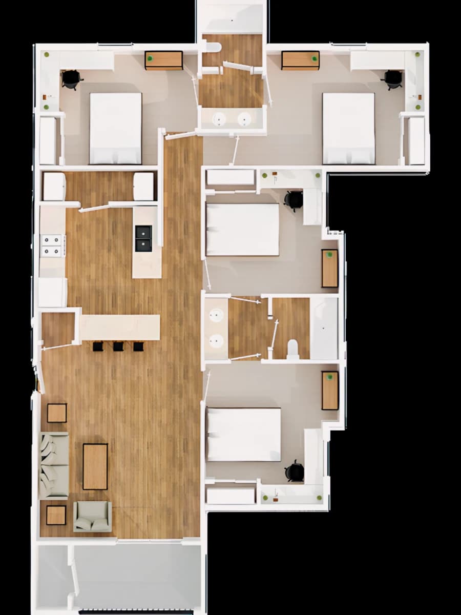 The Zone image