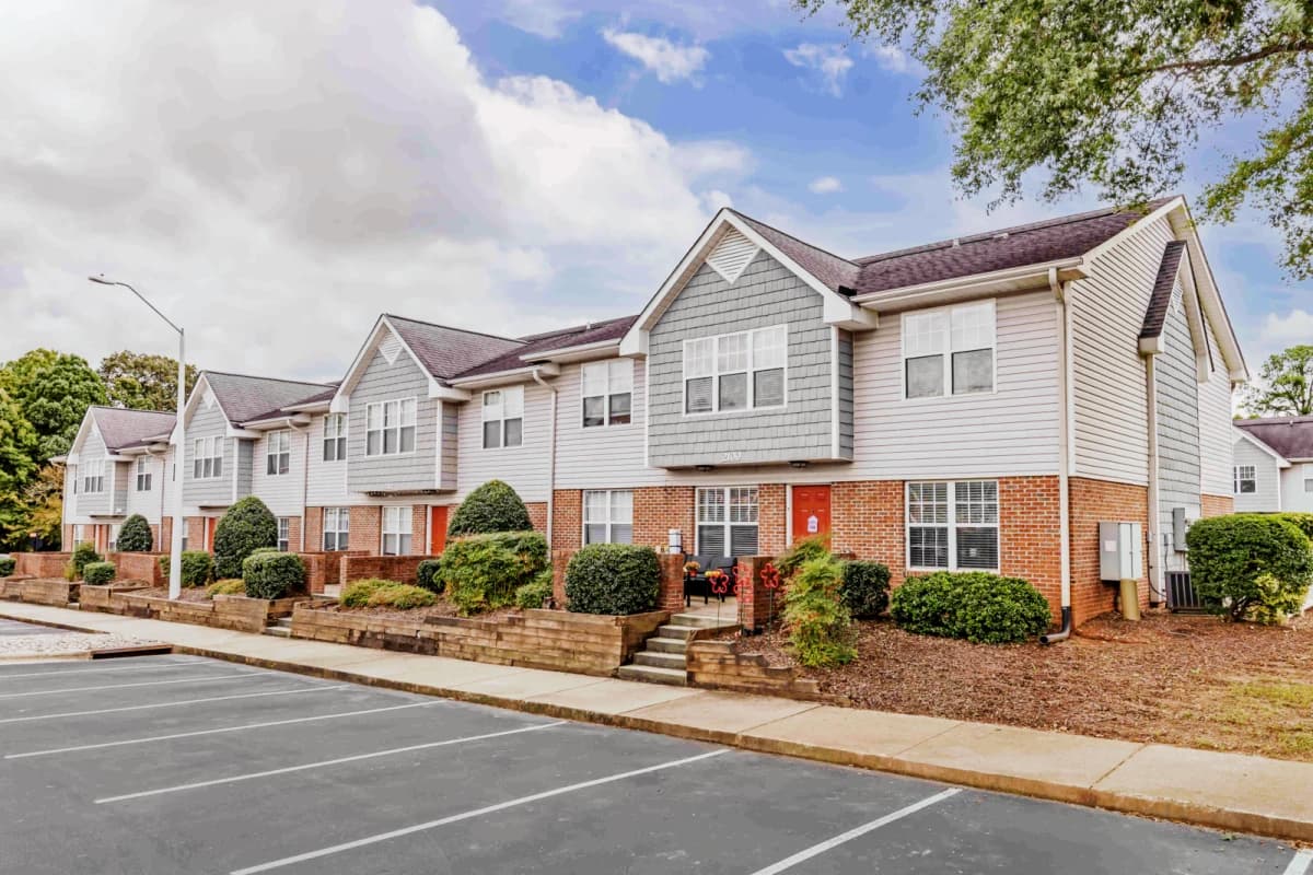 University Suites image