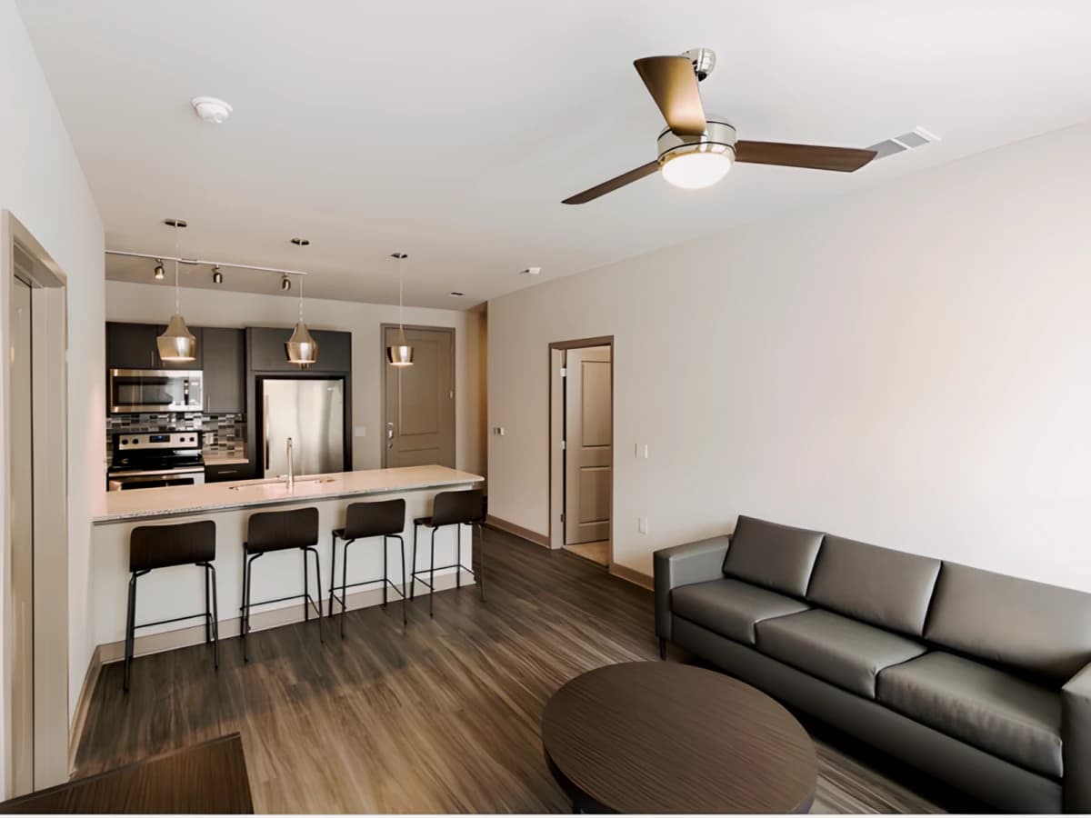 Northside Apartments image