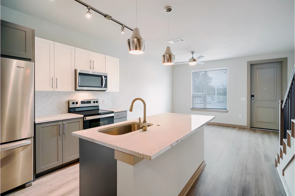 Northside Apartments image