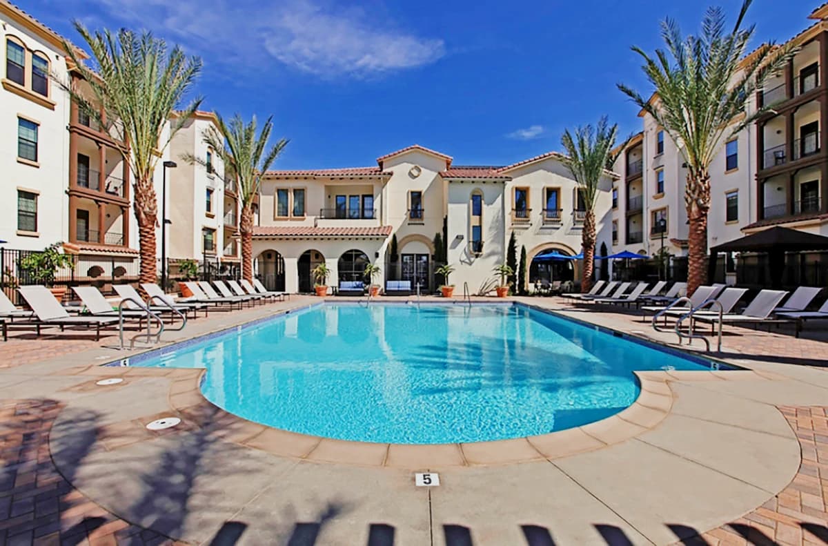 Highlander at North Campus Student Housing image