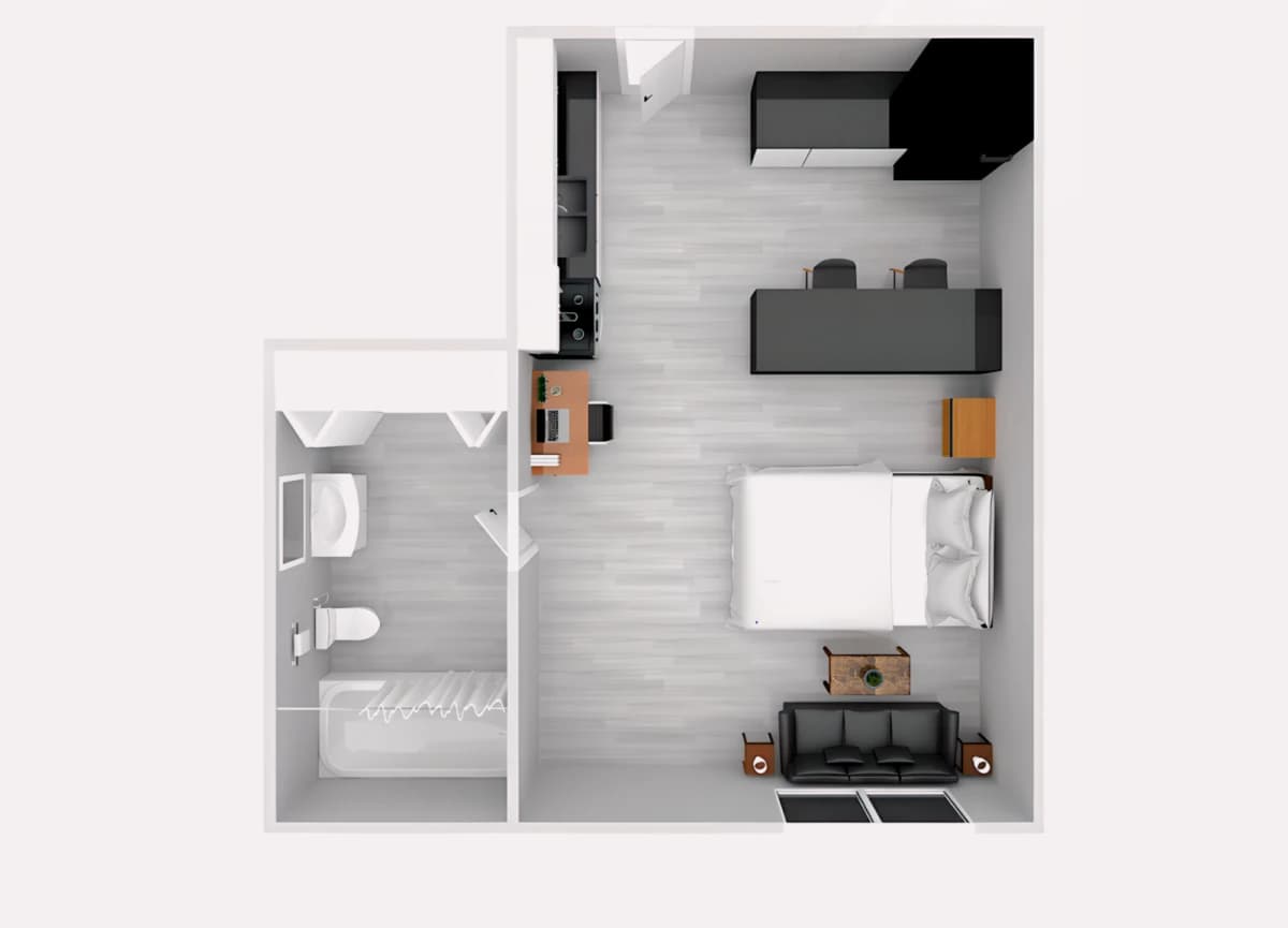 401 Smith St image
