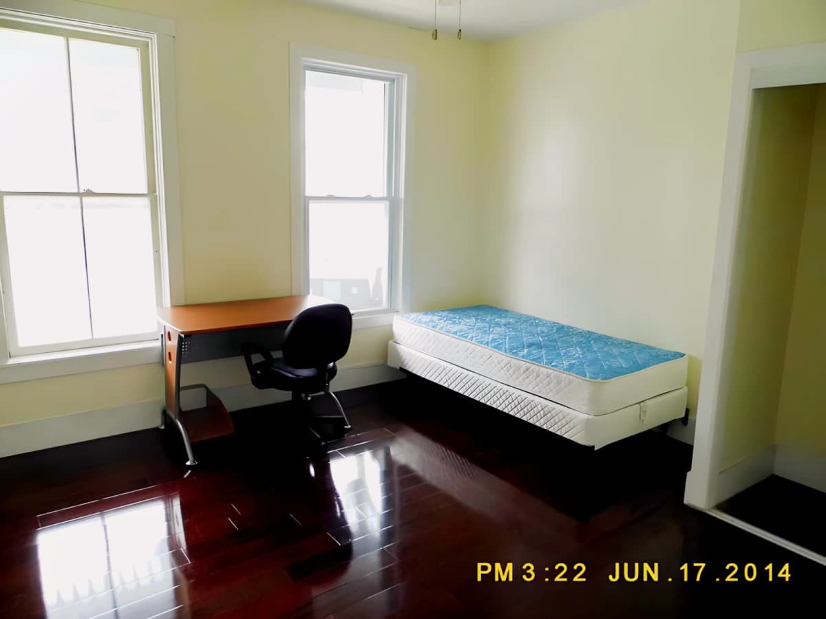 1710 East Fayette St image