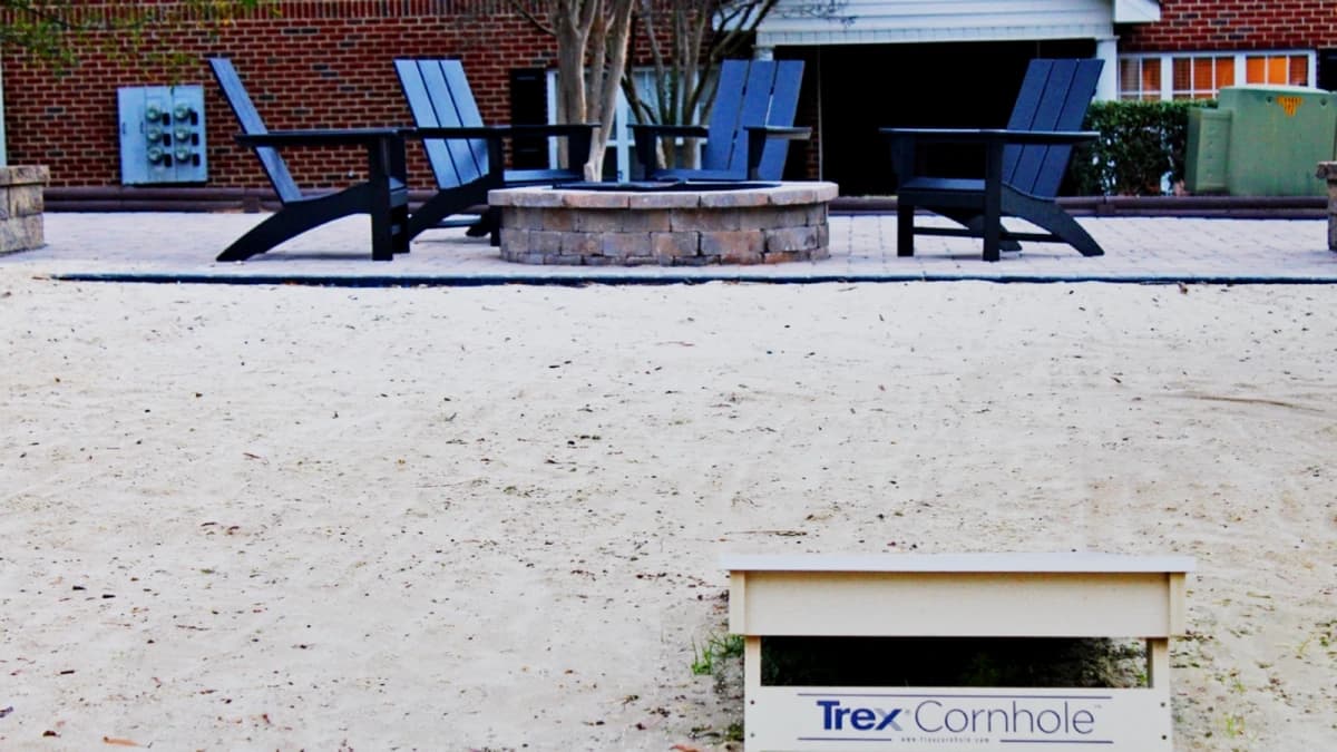 Centennial Village Student Housing image