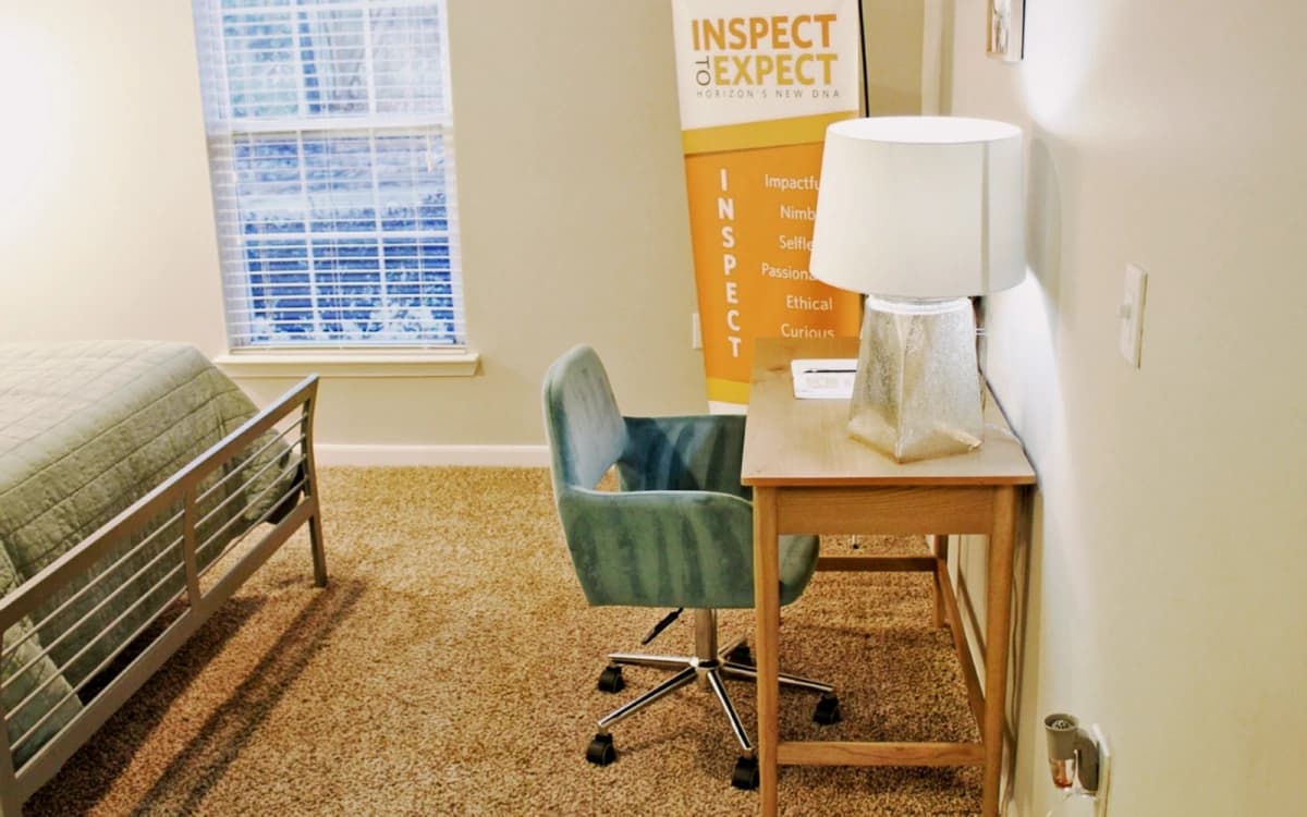 Centennial Ridge Student Housing image