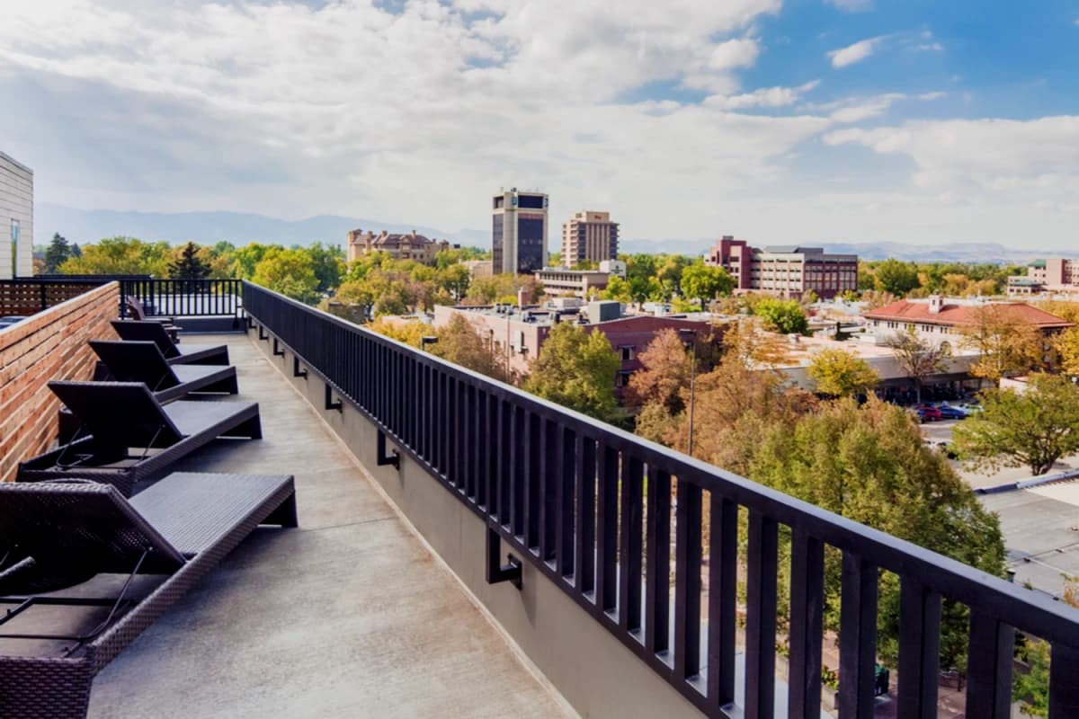Luxury Housing - Uncommon Fort Collins image