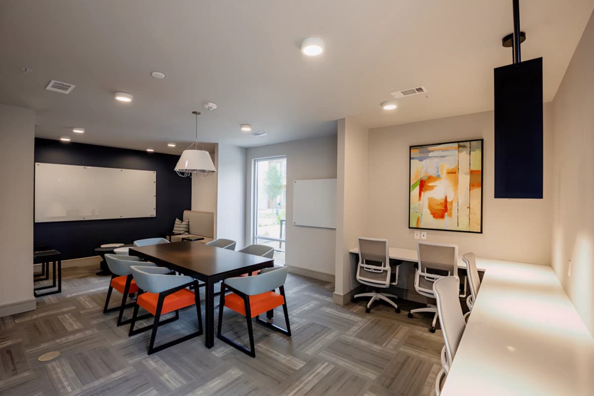Northside Apartments image