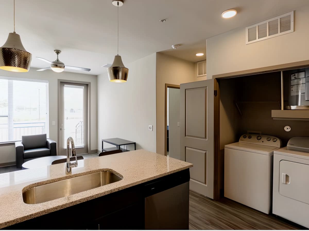 Northside Apartments image