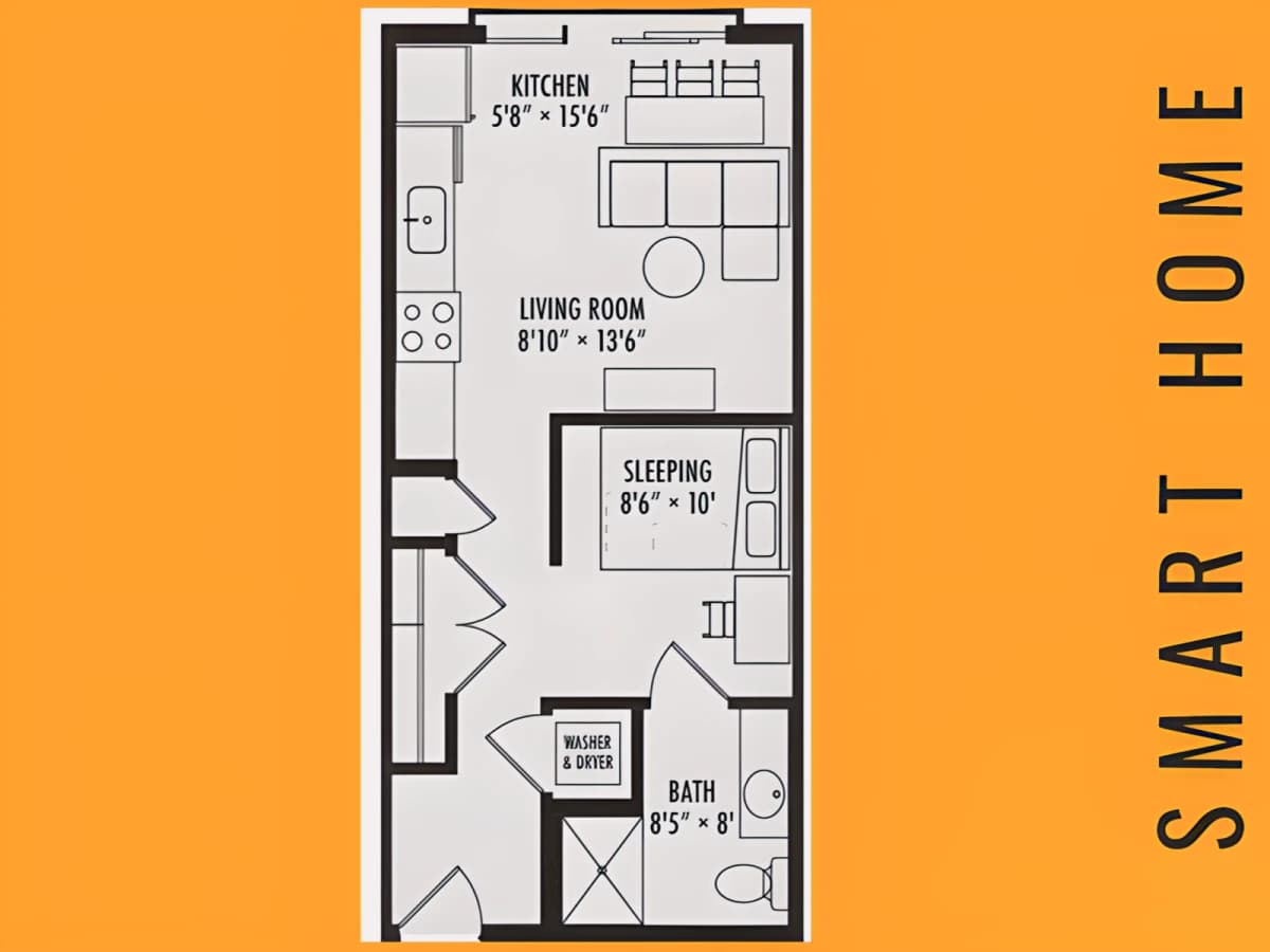 Northside Apartments image