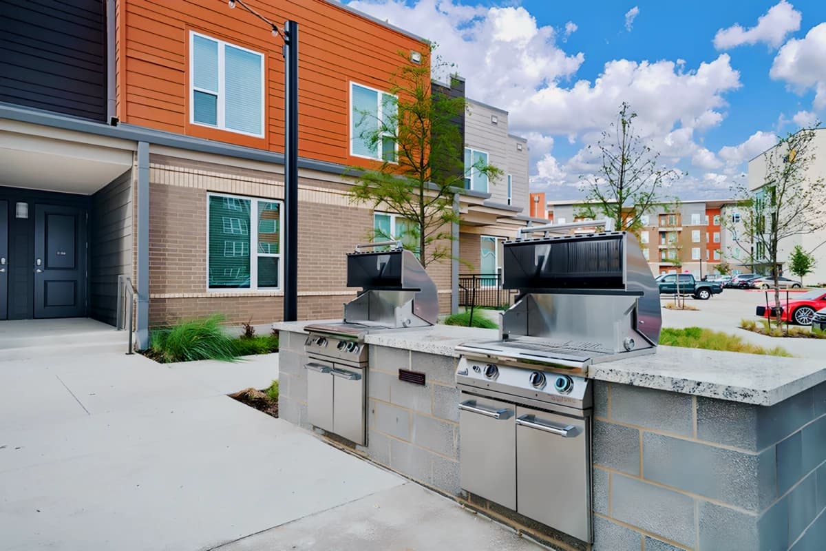 Northside Apartments image