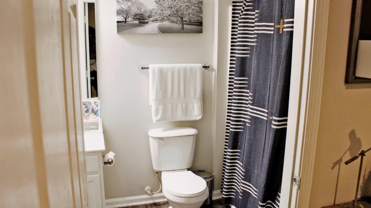 Centennial Village Student Housing image