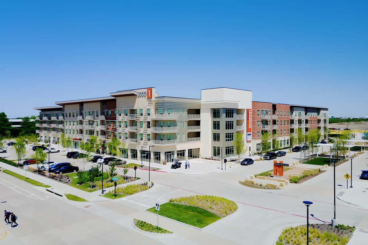 Northside Apartments image 4