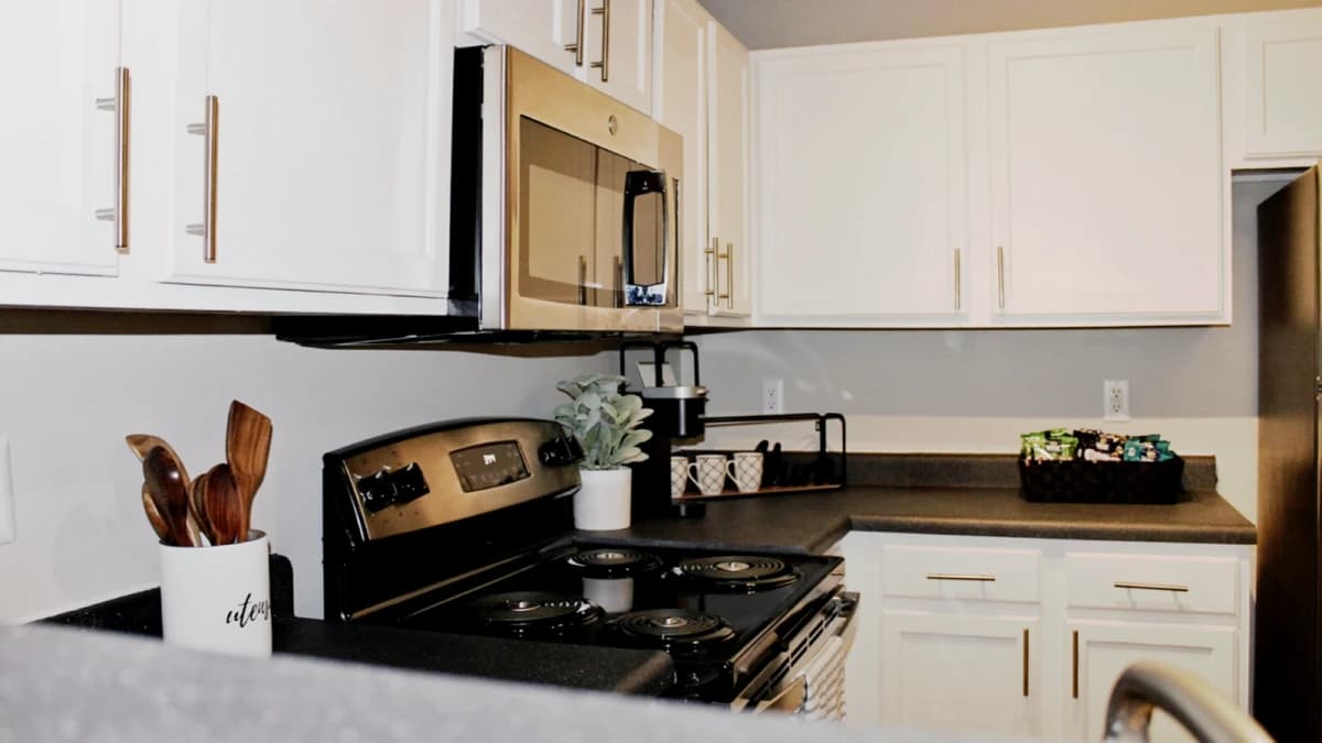 Centennial Village Student Housing image