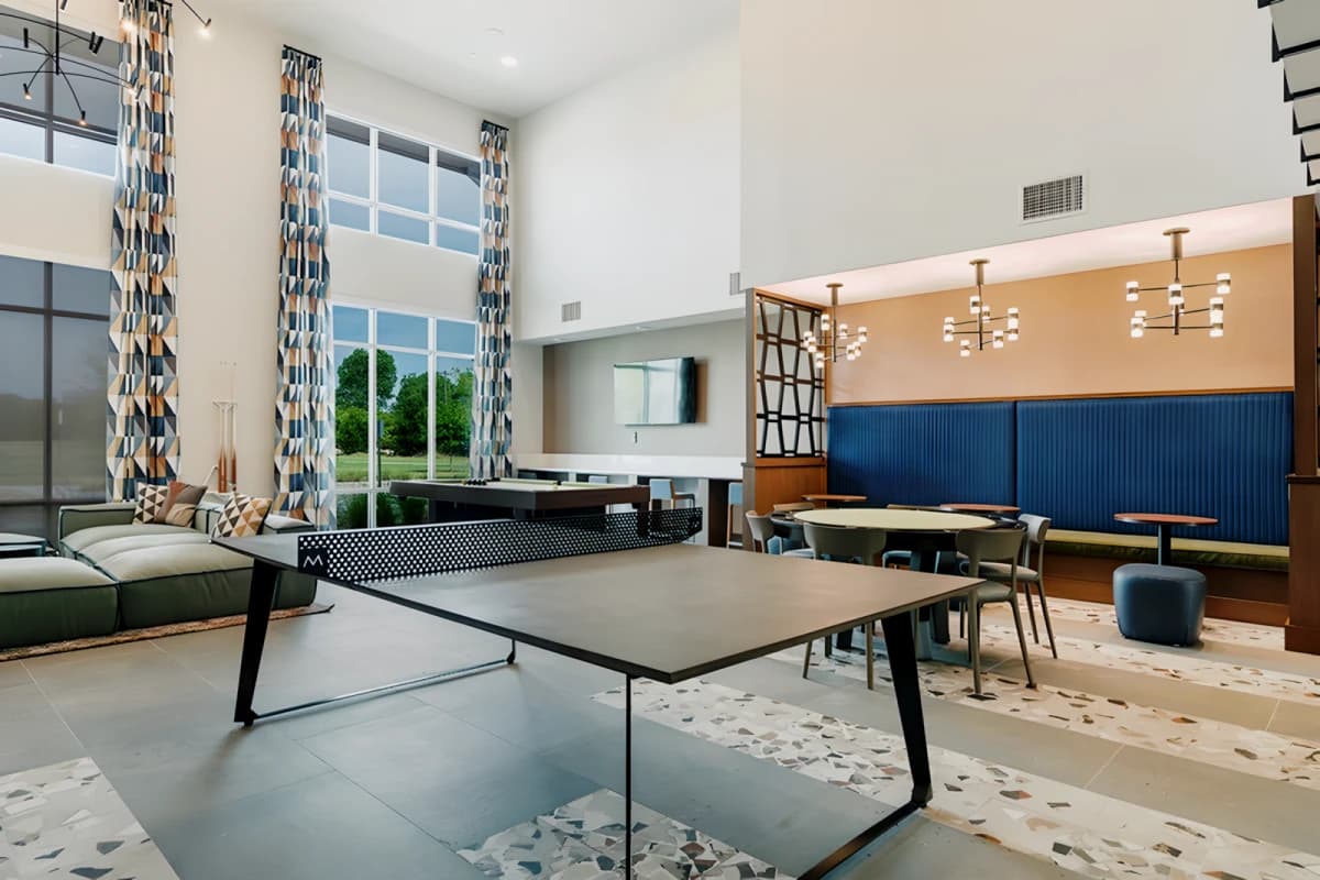 Northside Apartments image