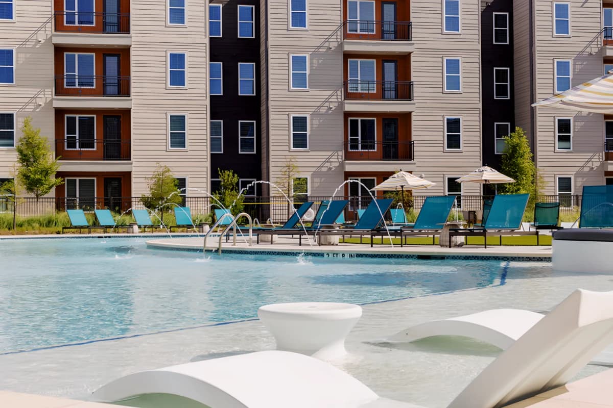 Northside Apartments image