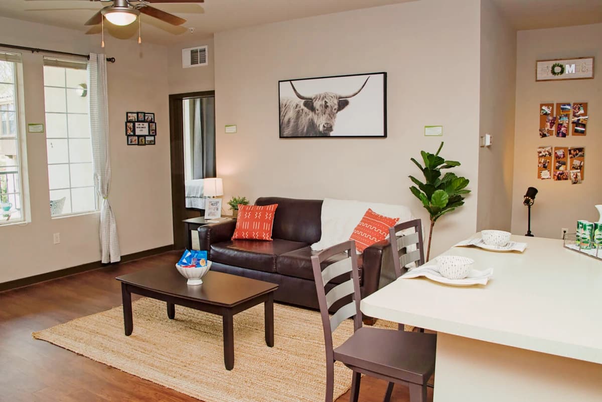 Highlander at North Campus Student Housing image