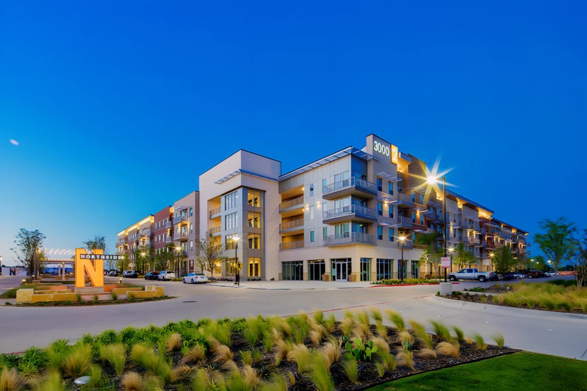 Northside Apartments image 2