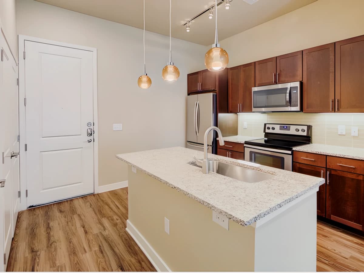 Northside Apartments image