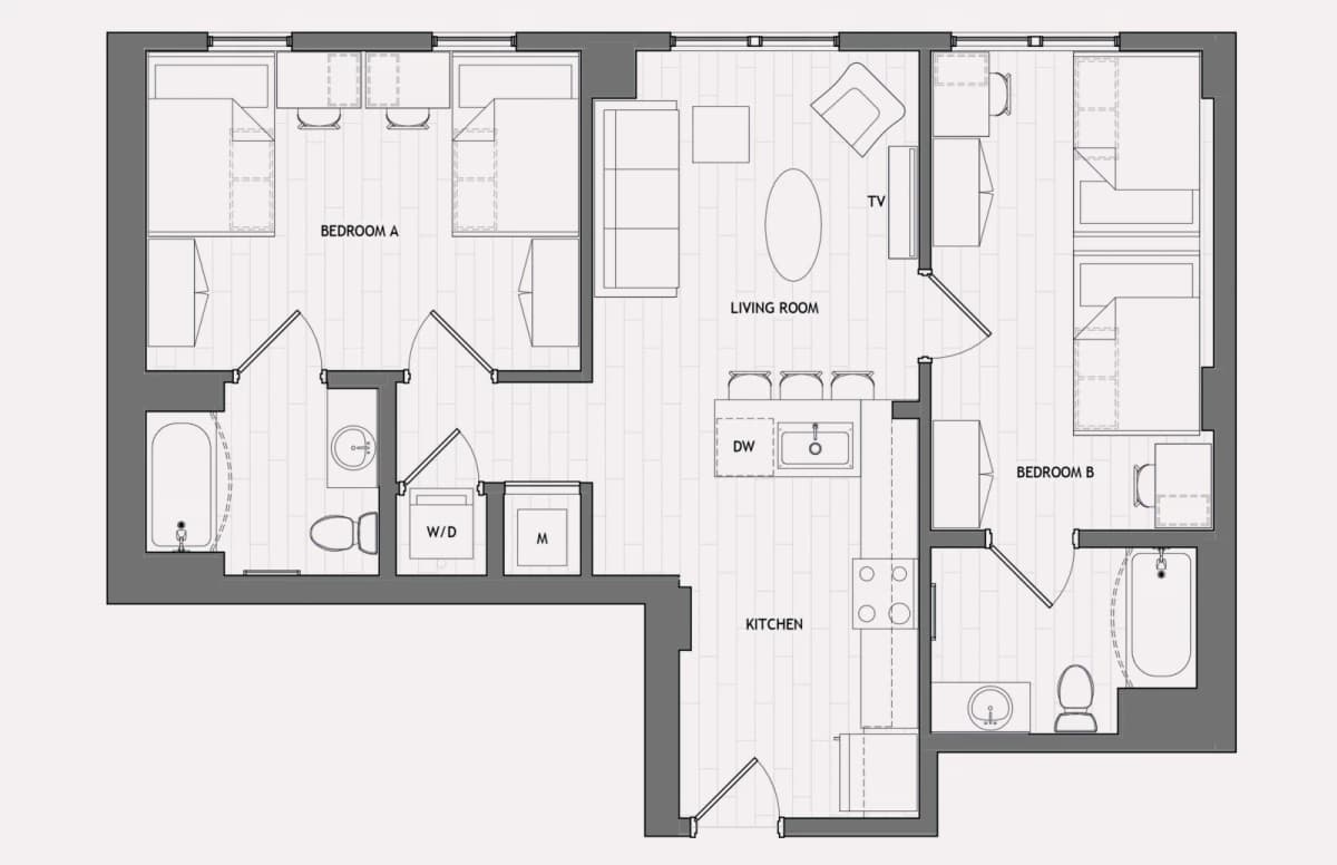 Identity Logan Park Phase 2 image