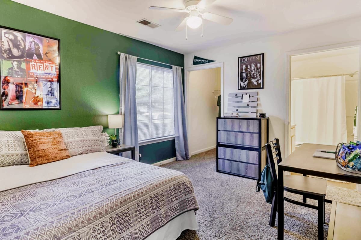 Village Green Student Housing image