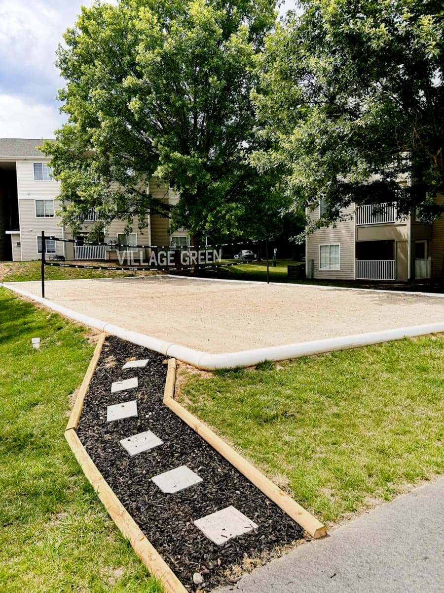 Village Green Student Housing image