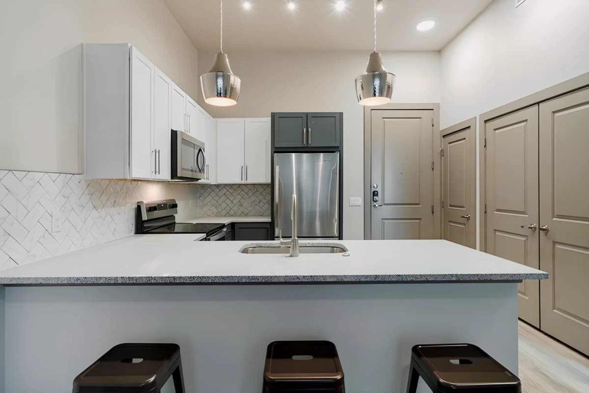 Northside Apartments image