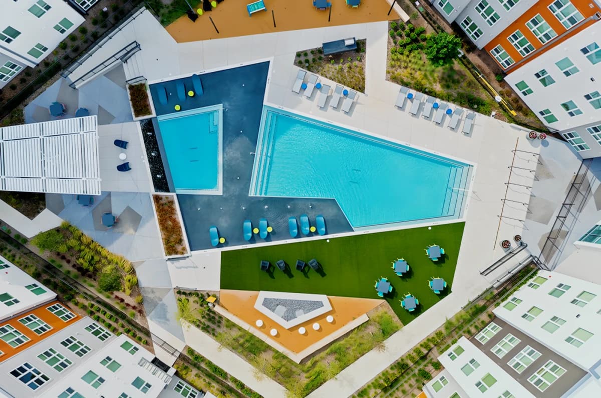 Northside Apartments image