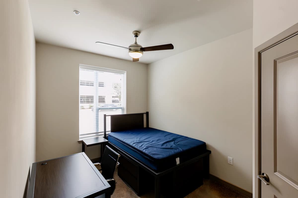 Northside Apartments image