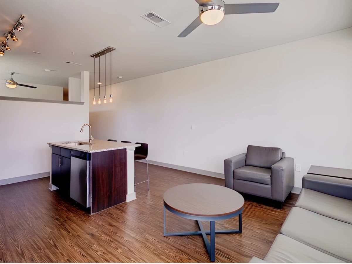 Northside Apartments image
