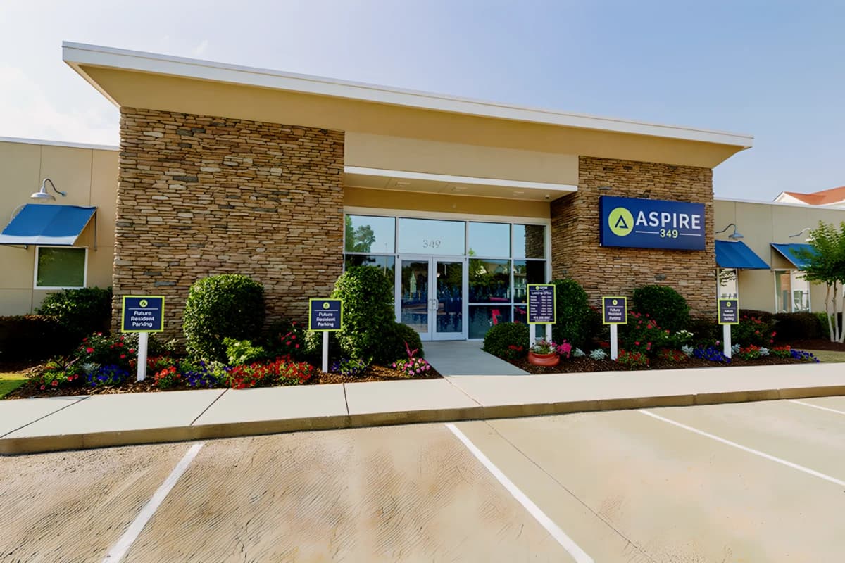 Aspire 349 image 5